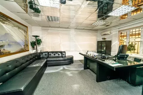 Офис в Краснодарский край, Краснодар ул. Имени Тургенева, 89 (100 м)