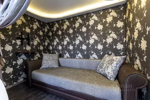 1-к кв. Санкт-Петербург ул. Орджоникидзе, 25 (30.8 м)