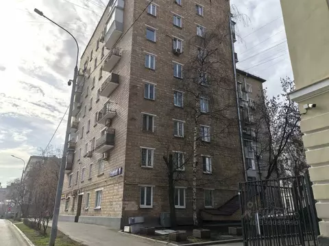 Помещение свободного назначения в Москва Воронцовская ул., 30С1 (86 м)