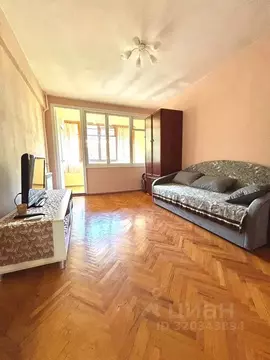 2-к кв. Краснодарский край, Сочи Гагарина мкр, ул. Чайковского, 8 ...