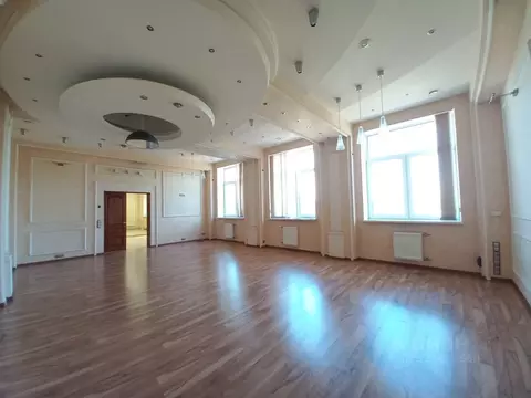 Офис в Санкт-Петербург Дунайский просп., 13к2 (195 м)