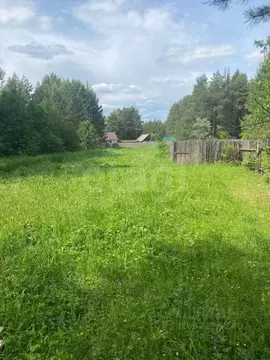 Участок в Пермский край, Верещагинский муниципальный округ, пос. ...