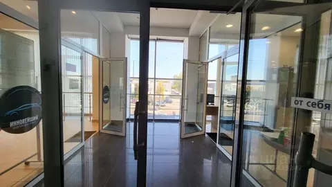 Торговая площадь в Ульяновская область, Ульяновск ул. Урицкого, 100 ...