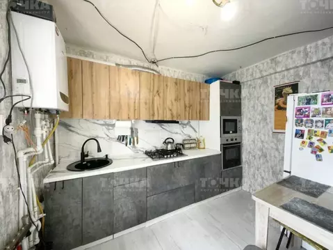 Дом в Челябинская область, Чебаркульский муниципальный округ, с. ...