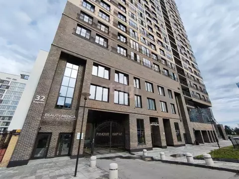 Склад в Новосибирская область, Новосибирск ул. Кирова, 32 (7 м)