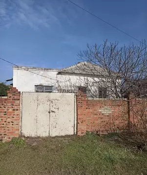 Дом в Крым, Керчь ул. Ярошенко, 26 (59 м)