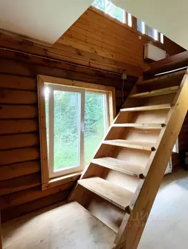 Дом в Ленинградская область, Всеволожский район, Колтушское городское ...