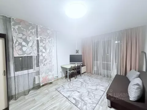 1-к кв. Москва ул. Гарибальди, 21К1 (33.0 м)