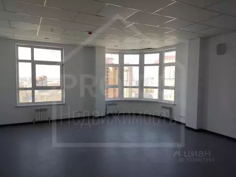 Офис в Омская область, Омск Бульварная ул., 7к1 (530 м)