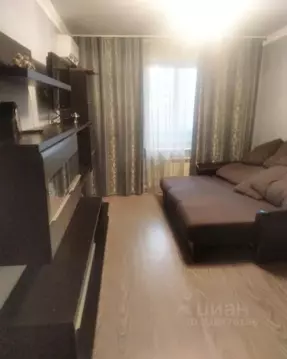 2-к кв. Московская область, Балашиха ул. Кудаковского, 15 (47.0 м)