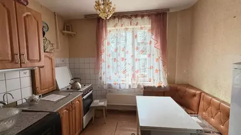 2-к кв. Московская область, Талдомский городской округ, Вербилки пгт ...