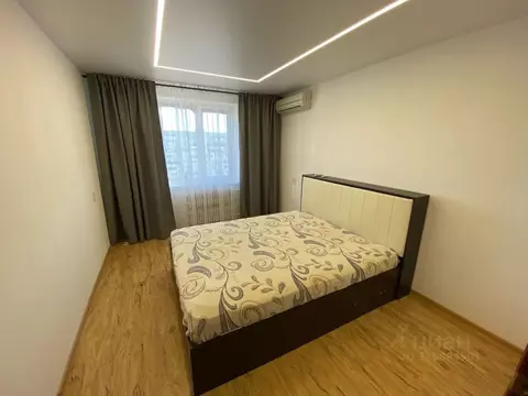 2-к кв. Самарская область, Тольятти ул. Автостроителей, 38 (50.0 м)