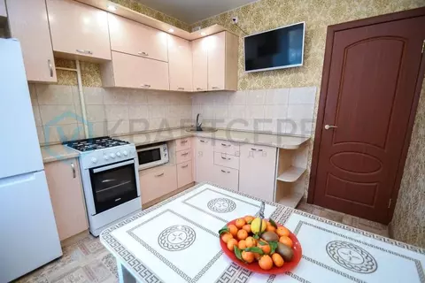 3-к кв. Омская область, Омск ул. Алексея Полторацкого, 47/1 (62.3 м)