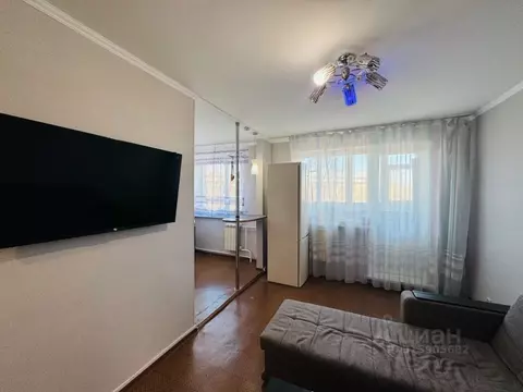 2-к кв. Ханты-Мансийский АО, Нижневартовск ул. Нефтяников, 1А (42.9 м)