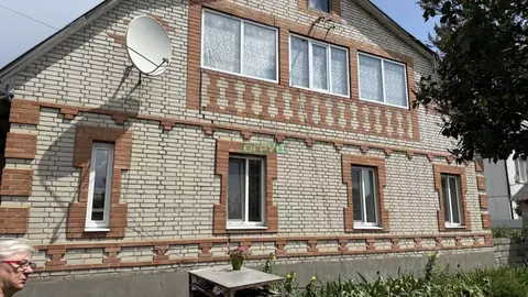 Дом в Пензенская область, Пенза Спортивная ул., 9 (105 м)