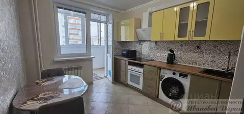 1-к кв. Самарская область, Самара просека 7-я, 92 (44.1 м)