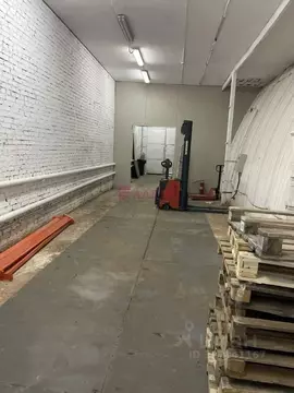 Склад в Ростовская область, Ростов-на-Дону просп. Королева, 9 (150 м)