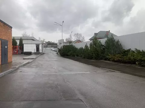 Гараж в Московская область, Красногорск городской округ, Путилково пгт ...