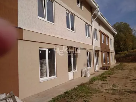 Таунхаус в Нижегородская область, Нижний Новгород д. Афонино, ул. ...