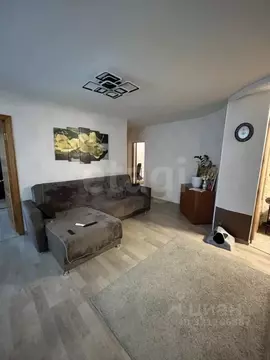 3-к кв. Брянская область, Брянск Советская ул., 50А (56.0 м)