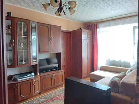 2-к кв. Московская область, Ногинск Богородский городской округ, ул. ...