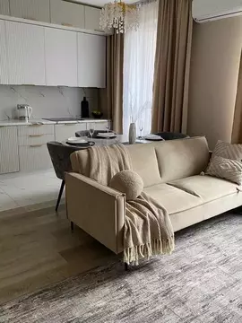 2-к кв. Москва Ильменский проезд, 14к3 (61.0 м)