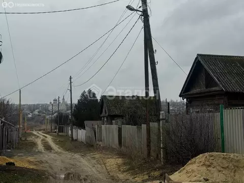 Участок в Городищенский район, Ерзовское городское поселение, рабочий ...