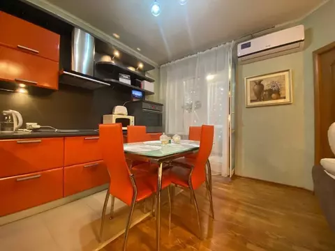 2-к кв. Московская область, Пушкино Надсоновская ул., 24 (56.0 м)