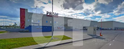 Склад в Московская область, Мытищи ш. Волковское, с42 (16251 м)