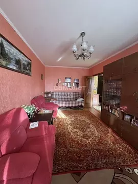 2-к кв. Липецкая область, Липецк ул. Валентины Терешковой, 25 (49.8 м)