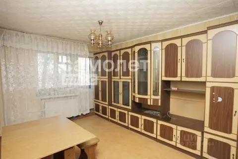 3-к кв. Кемеровская область, Кемерово Южный мкр, ул. Сергея Тюленина, ...