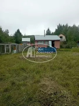 Участок в Пермский край, Губаха Каменный Цветок садовое товарищество, ...