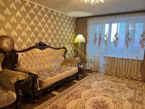 3-к кв. Оренбургская область, Орск пос. Степной, ул. Краснофлотская, ...