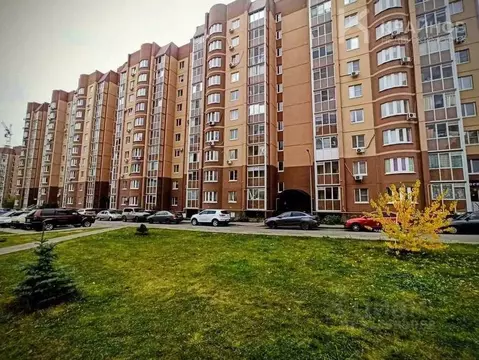 1-к кв. Воронежская область, Воронеж ул. Коренцова, 5 (38.0 м)