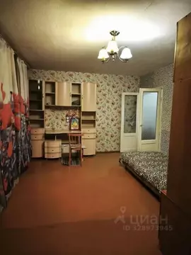 1-к кв. Бурятия, Улан-Удэ ул. Шумяцкого, 6 (33.0 м)