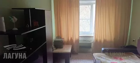 1-к кв. Томская область, Томск Сибирская ул., 102/3 (36.0 м)