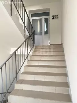 2-комнатная квартира: Миасс, Парковая улица, 1 (49 м)