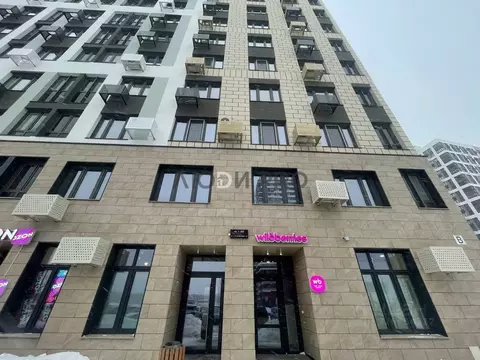 Студия Башкортостан, Уфа ул. Евгения Столярова, 14 (23.1 м)