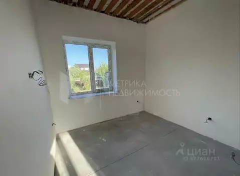 Коттедж в Тюменская область, Тюмень проезд Игоря Шаповалова (90 м)