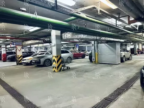 Гараж в Москва просп. Вернадского, 94к4 (13 м)