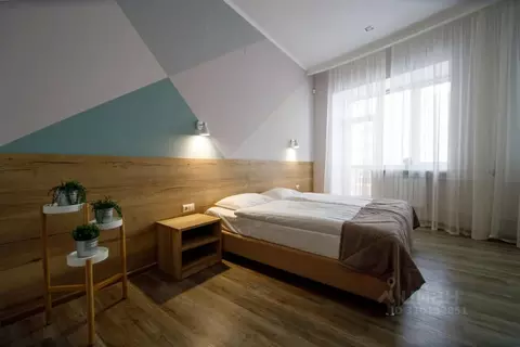 Комната Тюменская область, Тюмень Солнечный проезд, 23А (38.0 м)