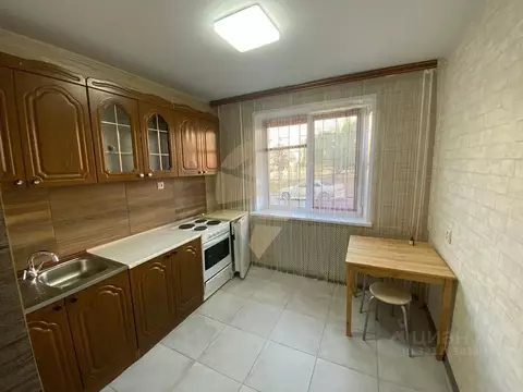 1-к кв. Белгородская область, Старый Оскол Солнечный мкр, 11 (39.0 м)