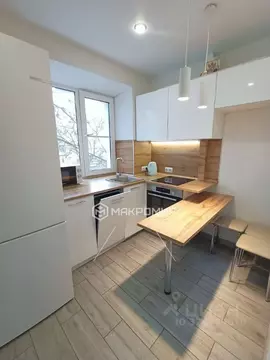 2-к кв. Кировская область, Киров ул. Казанская, 45 (30.8 м)