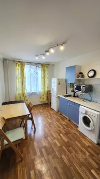 1-к кв. Московская область, Одинцовский городской округ, пос. ...