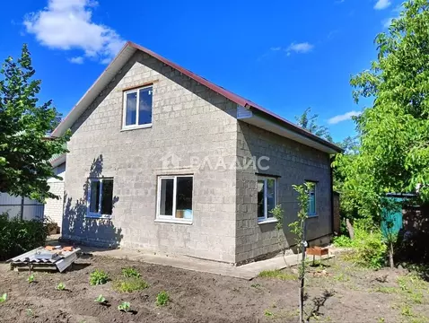 Дом в Белгородская область, Белгород Болховец кв-л, Карьер Цемзавода в ...