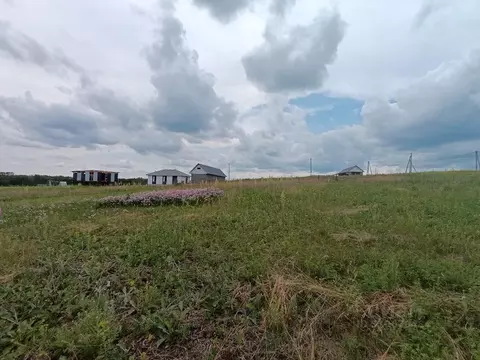 Участок в Башкортостан, Чишминский поссовет, Чишмы рп ул. Горького ...