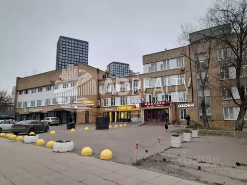 Офис в Москва Старокалужское ш., 62 (319 м)