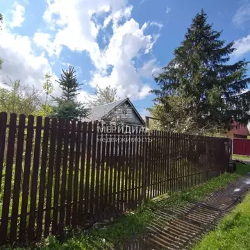 Дом в Нижегородская область, Нижний Новгород Сокол СНТ, №1 сад, 26 (15 ...