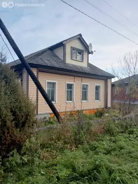 Дом в Углич, улица Кирова (72 м)