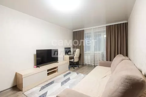 3-к кв. Томская область, Томск Новый пер., 1 (59.6 м)